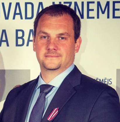 Kaspars Kazaks