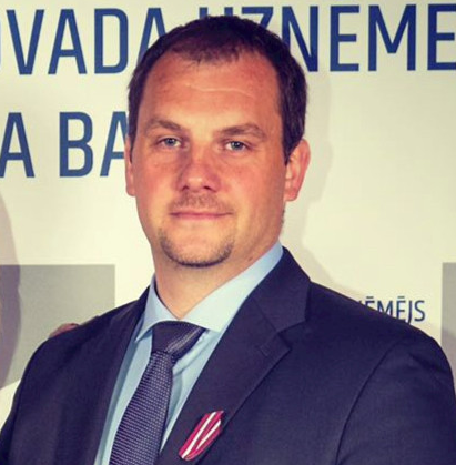 Kaspars Kazāks